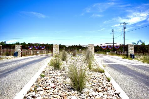 Lot 53 Clearwater Canyon Road Bandera TX 78003