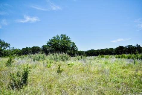Lot 53 Clearwater Canyon Road Bandera TX 78003