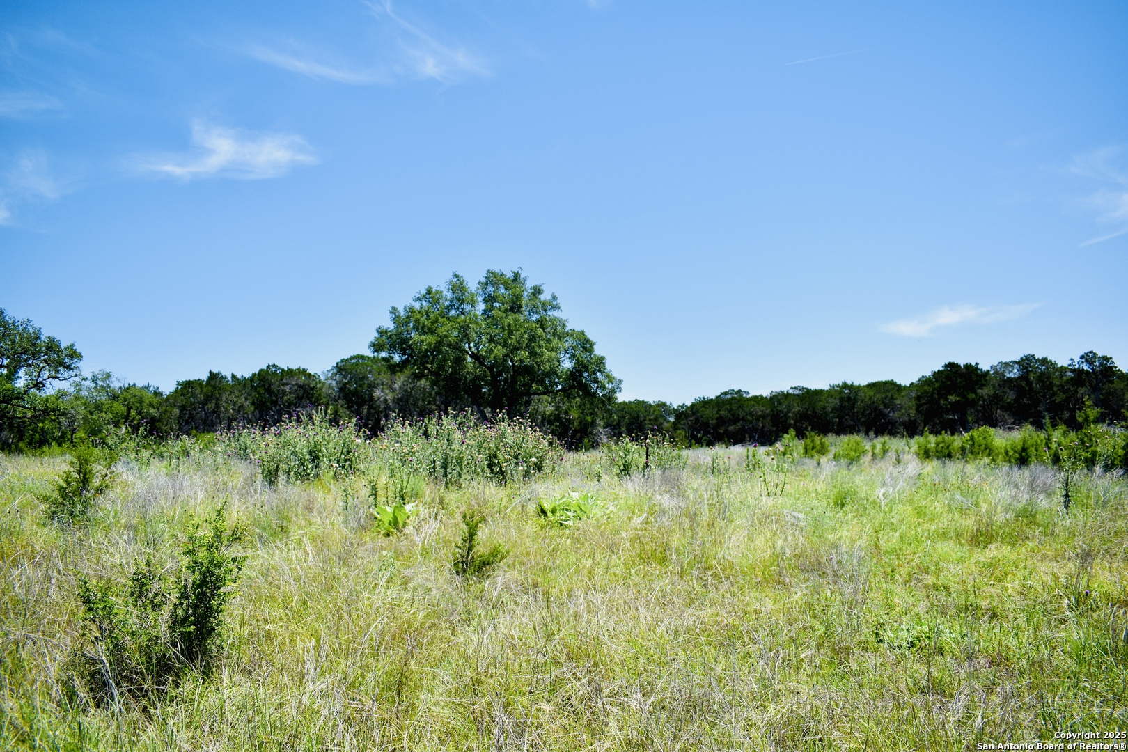 Lot 53 Clearwater Canyon Road Bandera TX 78003