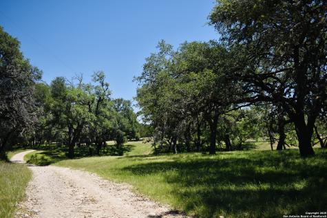 Lot 53 Clearwater Canyon Road Bandera TX 78003