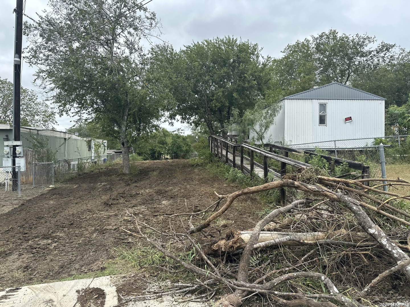 5135 Sherry San Antonio TX 78242