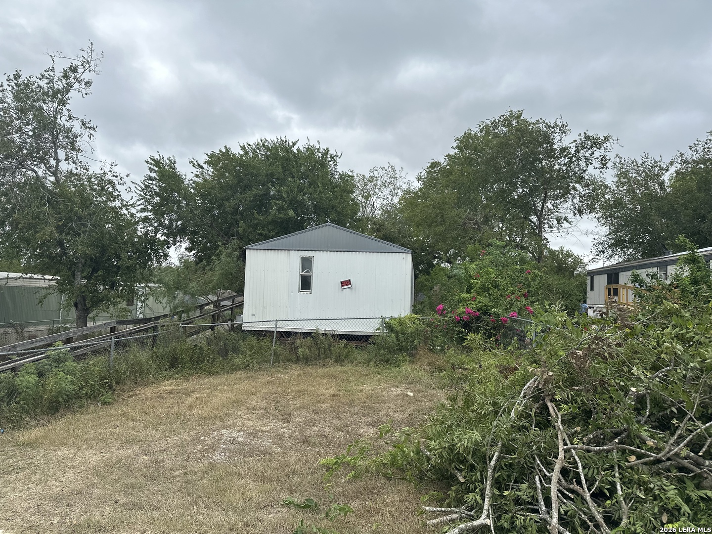 5135 Sherry San Antonio TX 78242