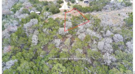 165 Blue Bonnet Hill Circle Spring Branch TX 78070
