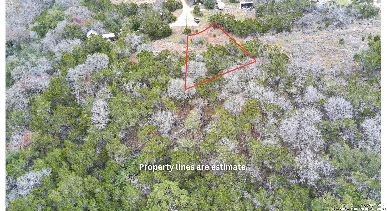 165 Blue Bonnet Hill Circle Spring Branch TX 78070