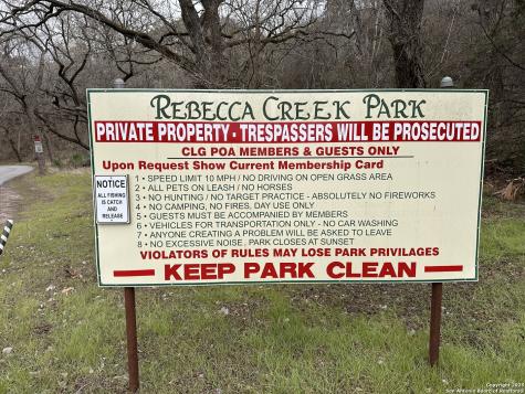 165 Blue Bonnet Hill Circle Spring Branch TX 78070