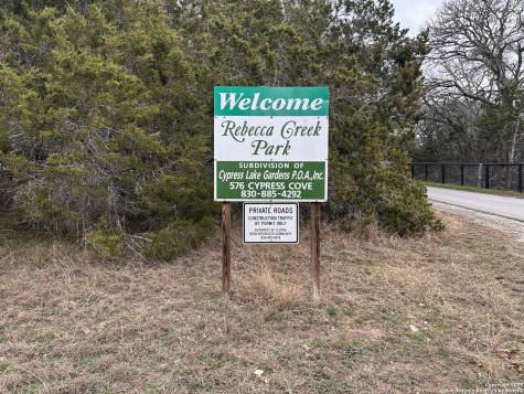 165 Blue Bonnet Hill Circle Spring Branch TX 78070