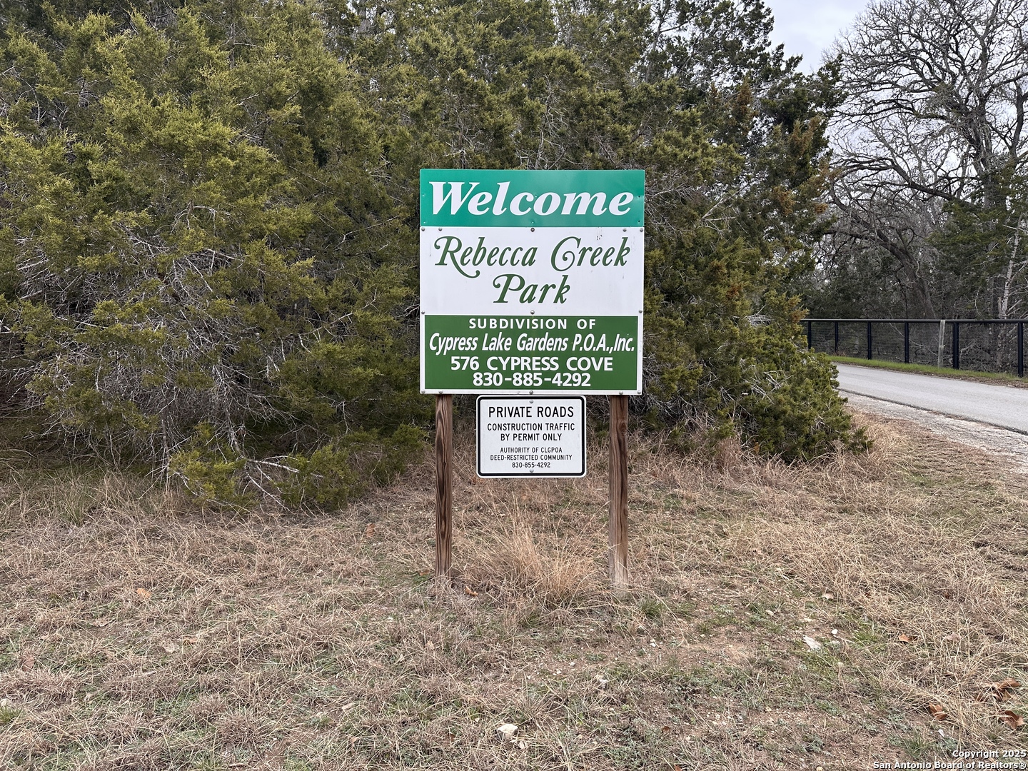 165 Blue Bonnet Hill Circle Spring Branch TX 78070