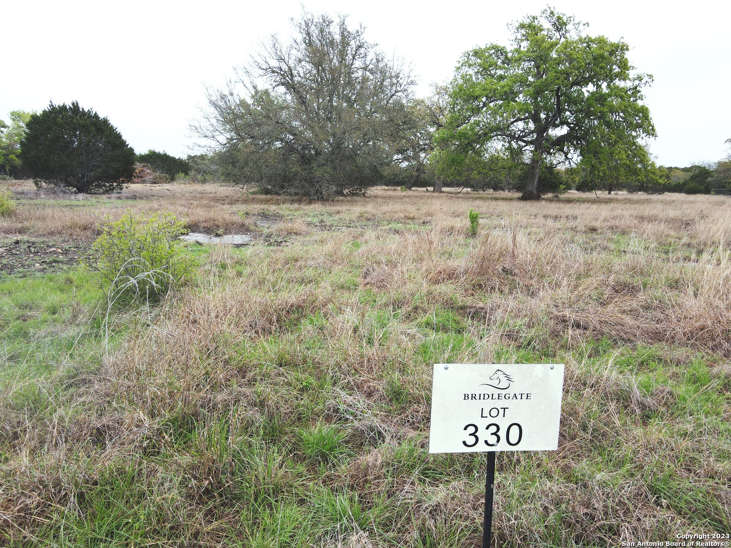 Lot 330 Highland Meadows Bandera TX 78003
