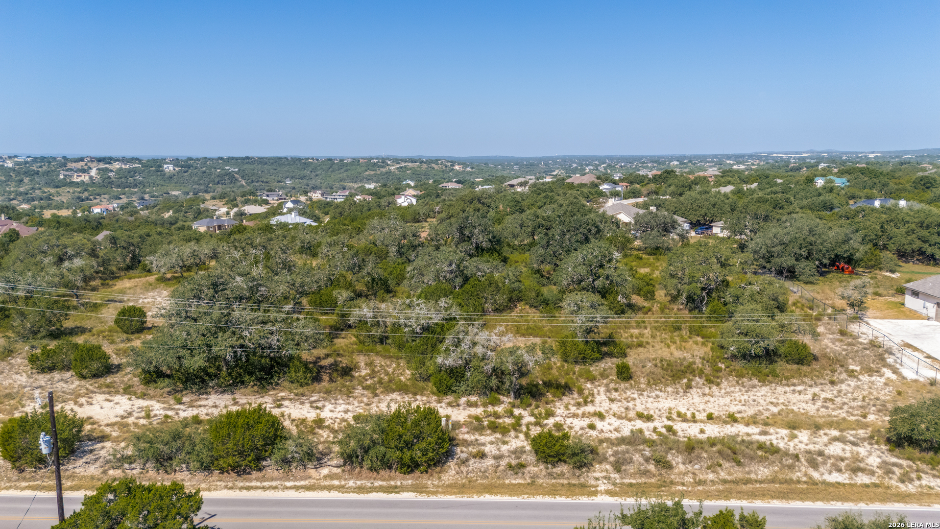 23455 N Cranes Mill Road Canyon Lake TX 78133