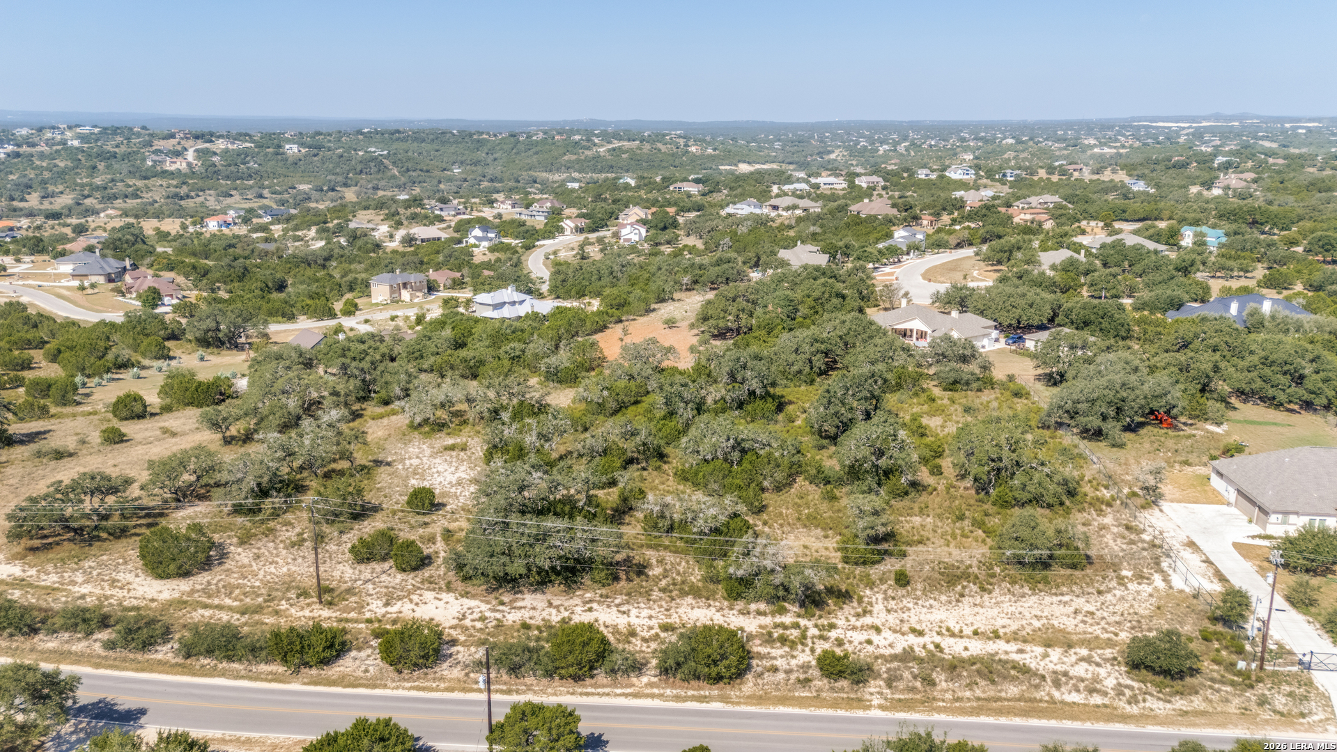 23455 N Cranes Mill Road Canyon Lake TX 78133