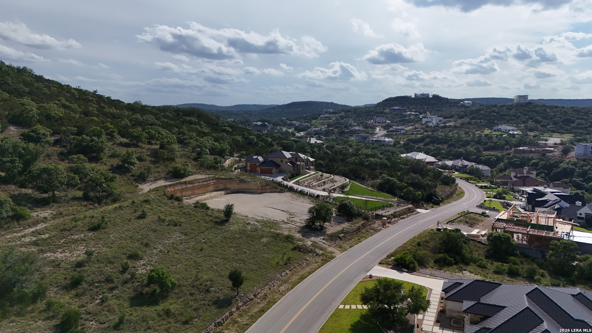 10726 Nina Ridge San Antonio TX 78255