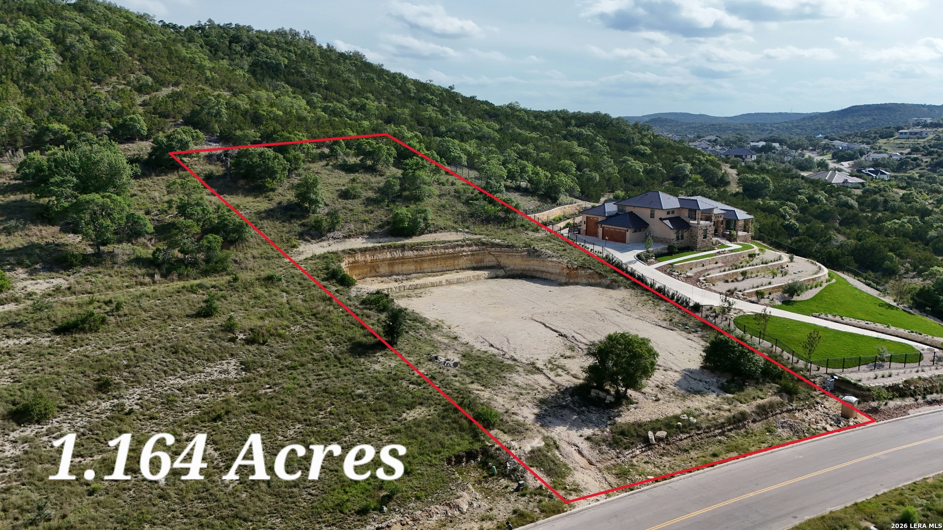 10726 Nina Ridge San Antonio TX 78255