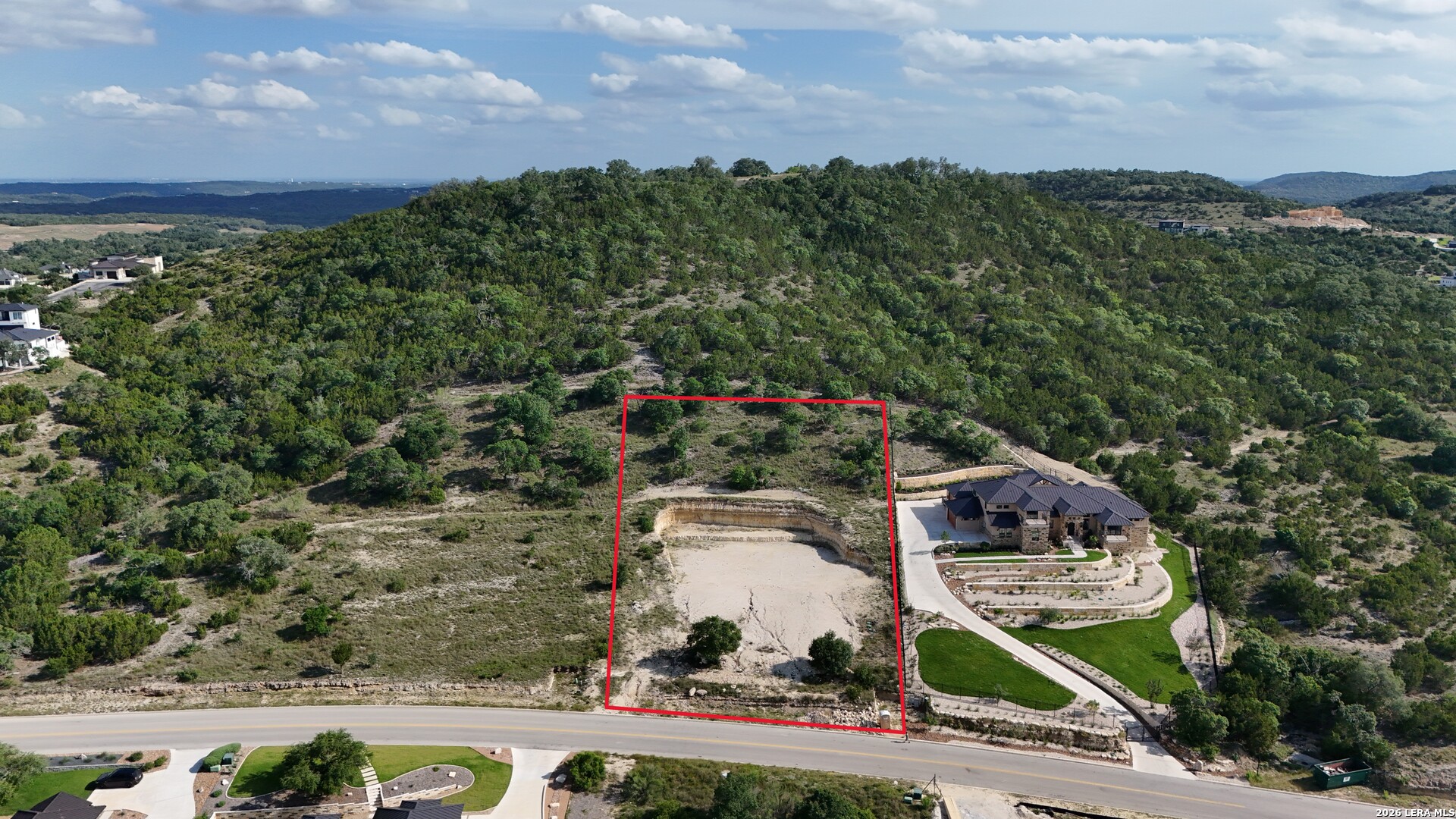 10726 Nina Ridge San Antonio TX 78255