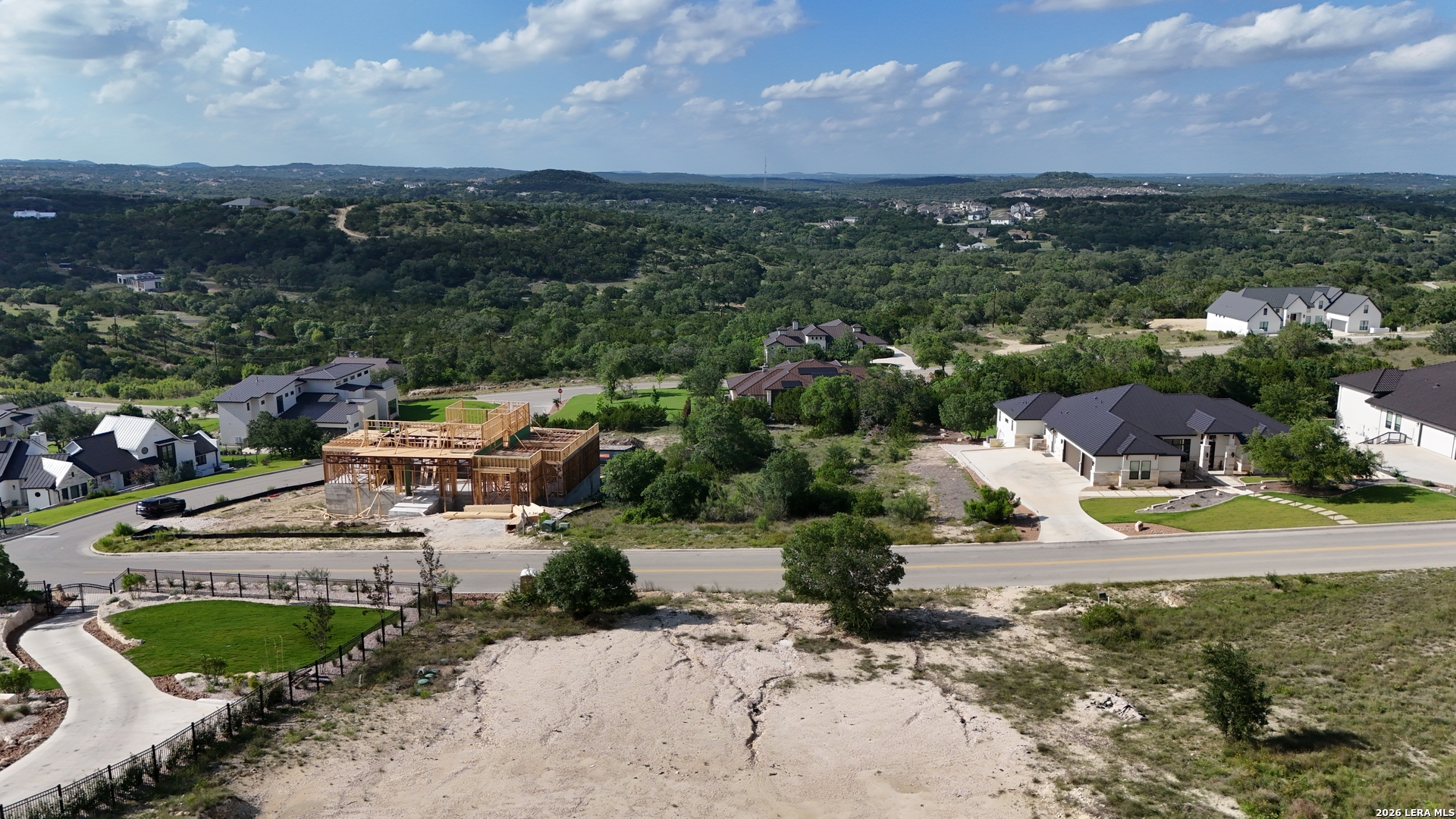 10726 Nina Ridge San Antonio TX 78255