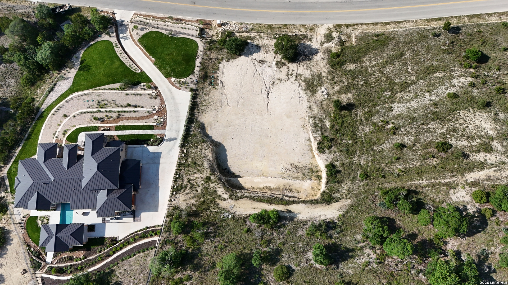 10726 Nina Ridge San Antonio TX 78255