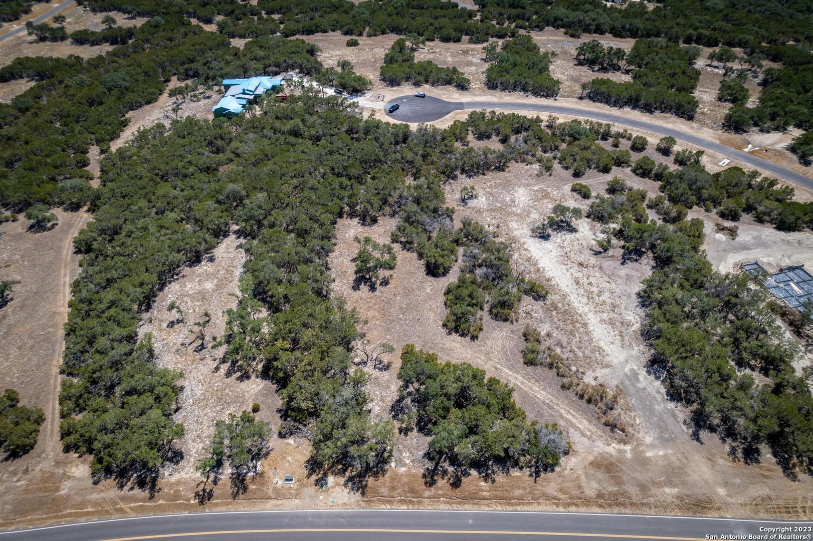 45 Mezcaya Trail Boerne TX 78006