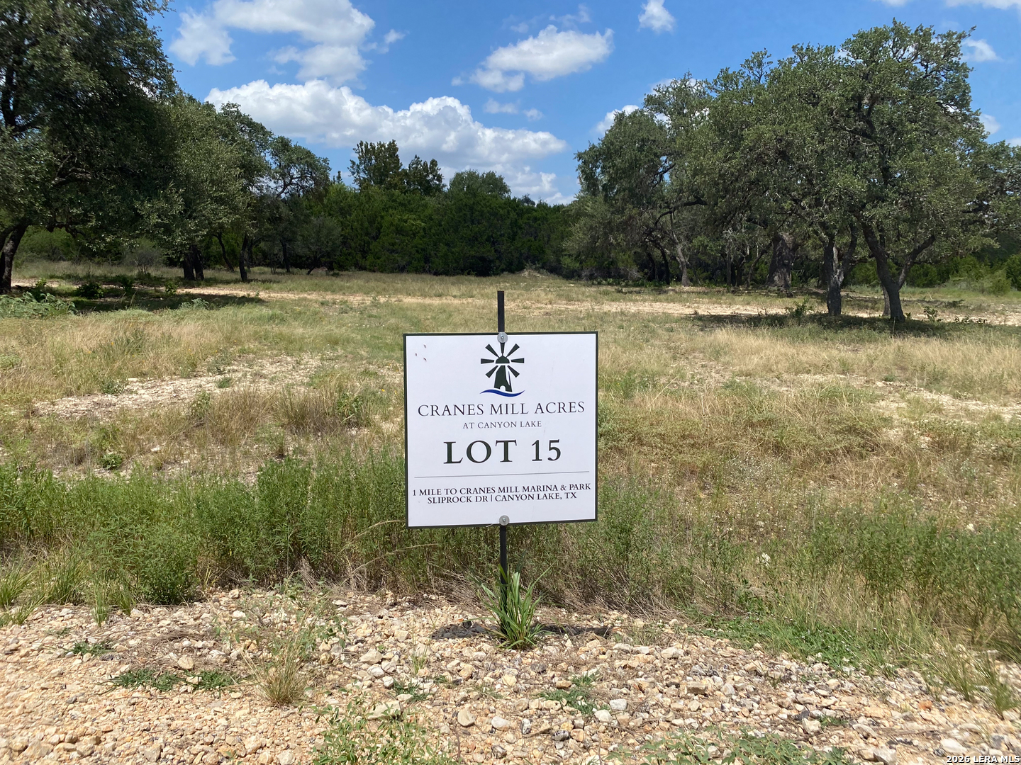 247 Sliprock Drive Canyon Lake TX 78133