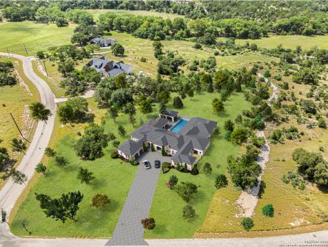 Lot 69 Sabinas Springs Road Boerne TX 78006