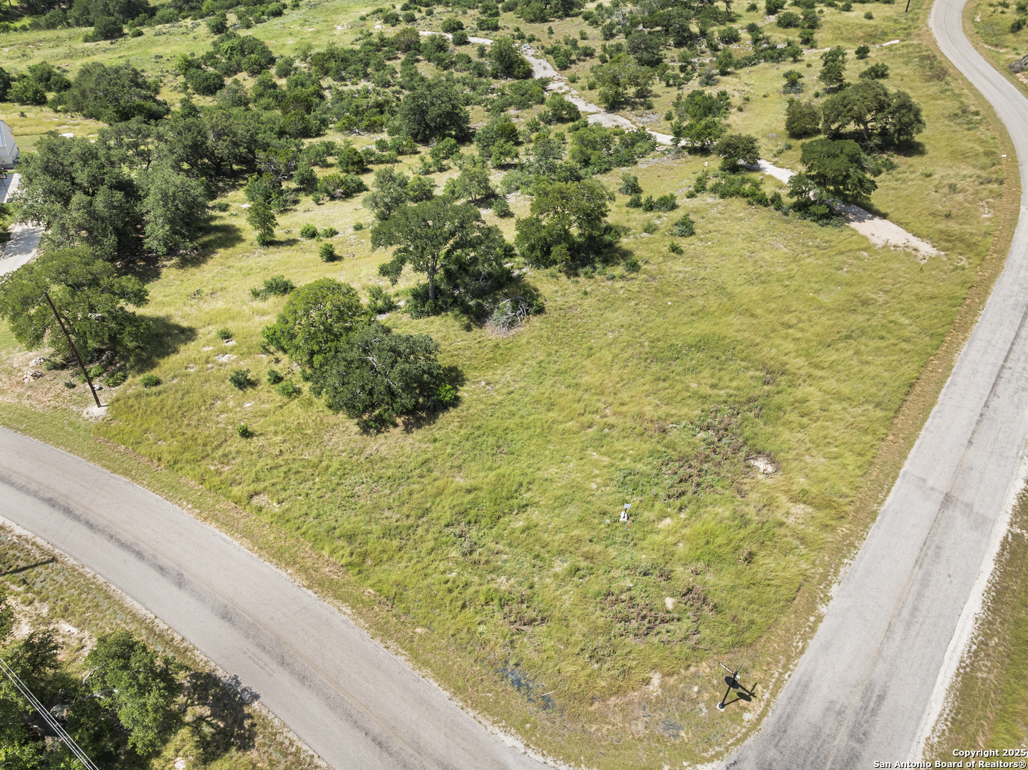 Lot 69 Sabinas Springs Road Boerne TX 78006