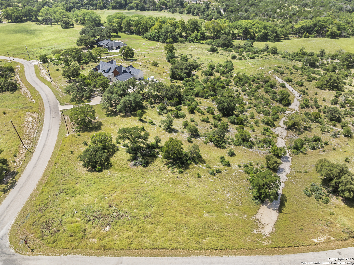 Lot 69 Sabinas Springs Road Boerne TX 78006
