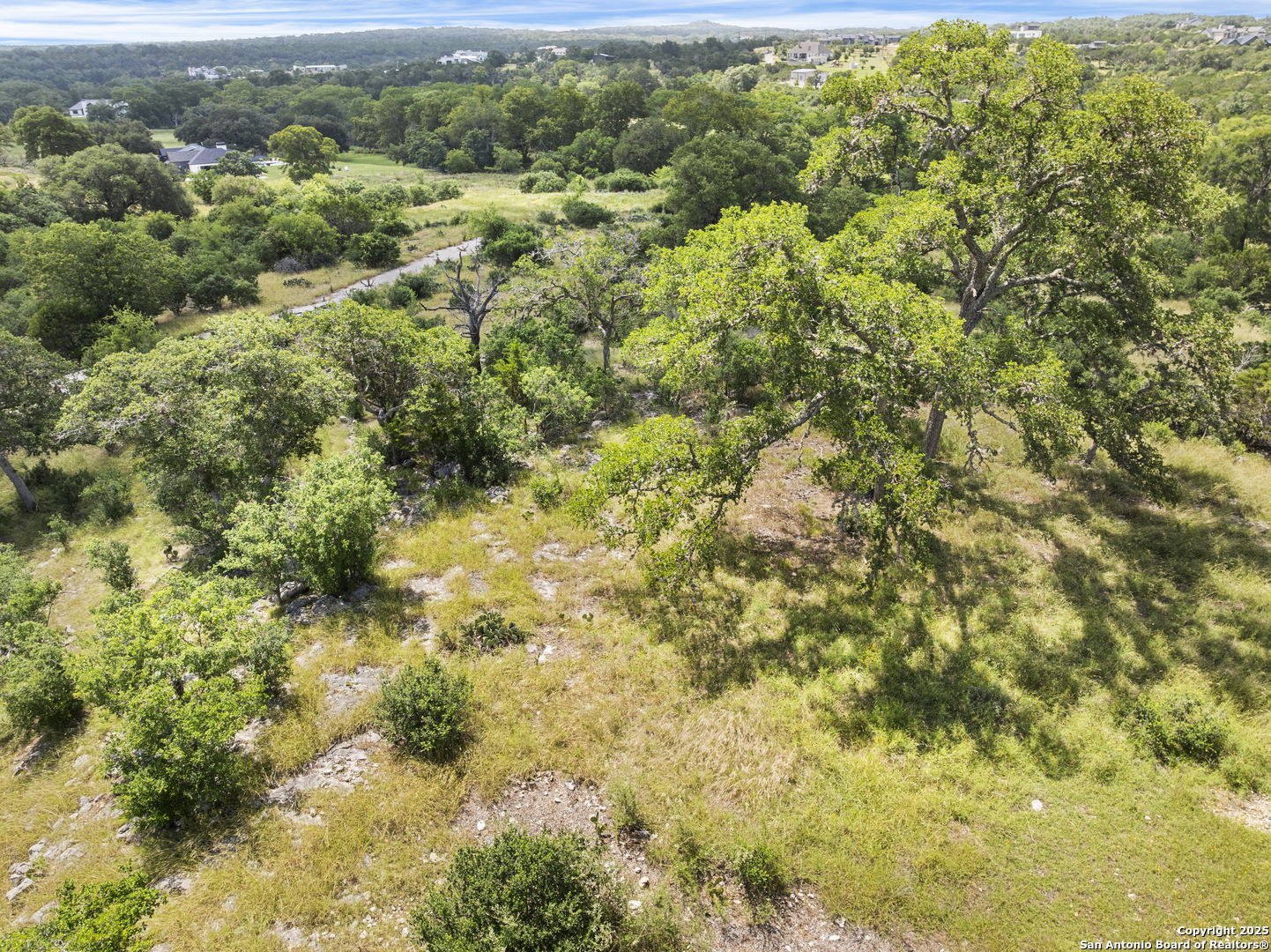 Lot 69 Sabinas Springs Road Boerne TX 78006