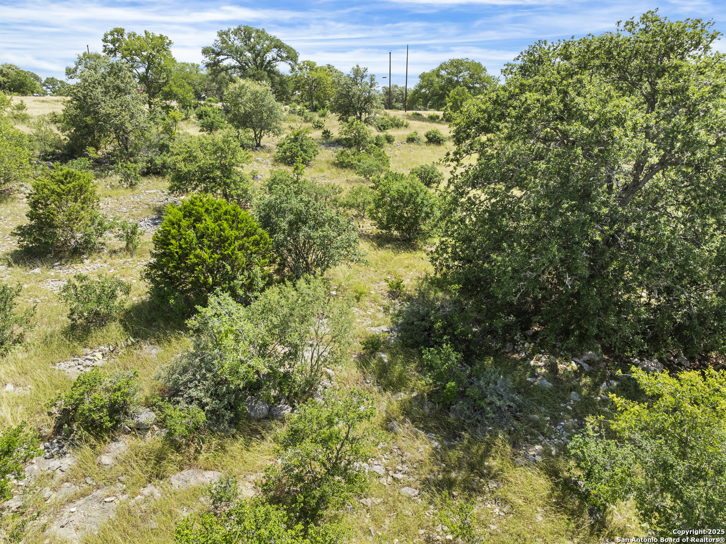 Lot 69 Sabinas Springs Road Boerne TX 78006