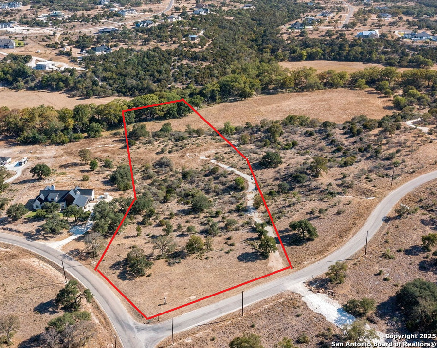 Lot 69 Sabinas Springs Road Boerne TX 78006