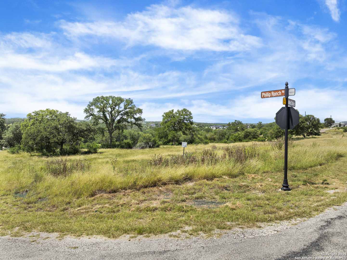 Lot 69 Sabinas Springs Road Boerne TX 78006