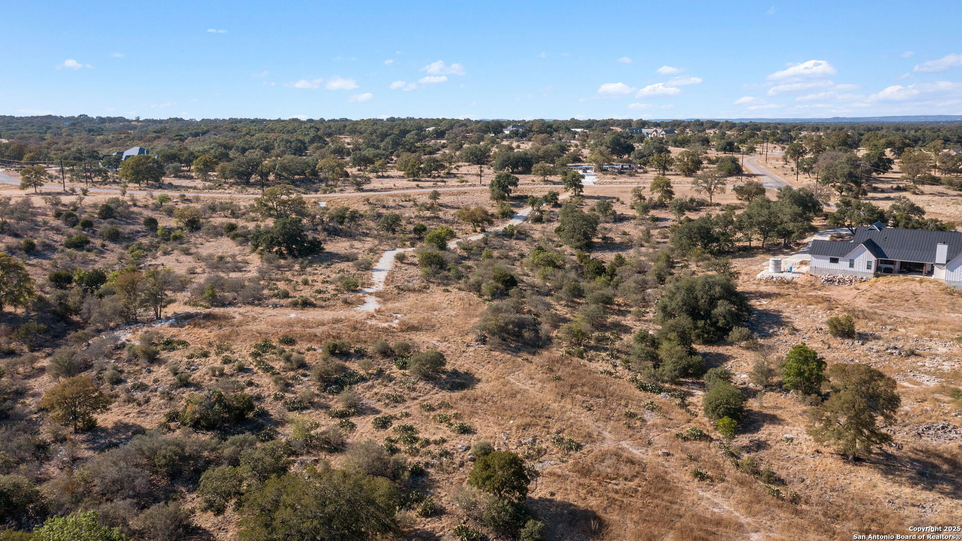 Lot 69 Sabinas Springs Road Boerne TX 78006