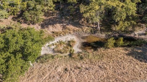 Lot 69 Sabinas Springs Road Boerne TX 78006