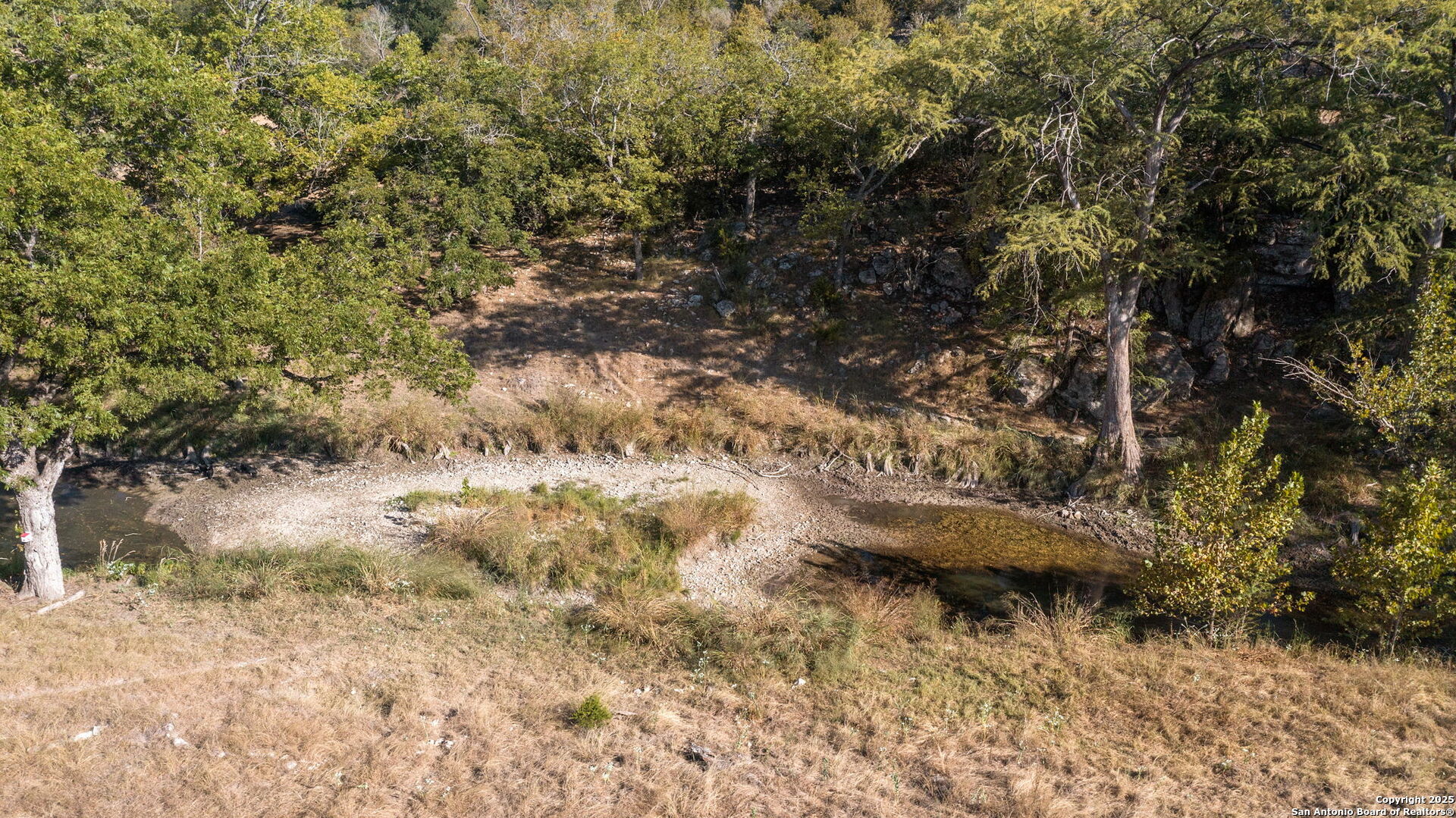 Lot 69 Sabinas Springs Road Boerne TX 78006