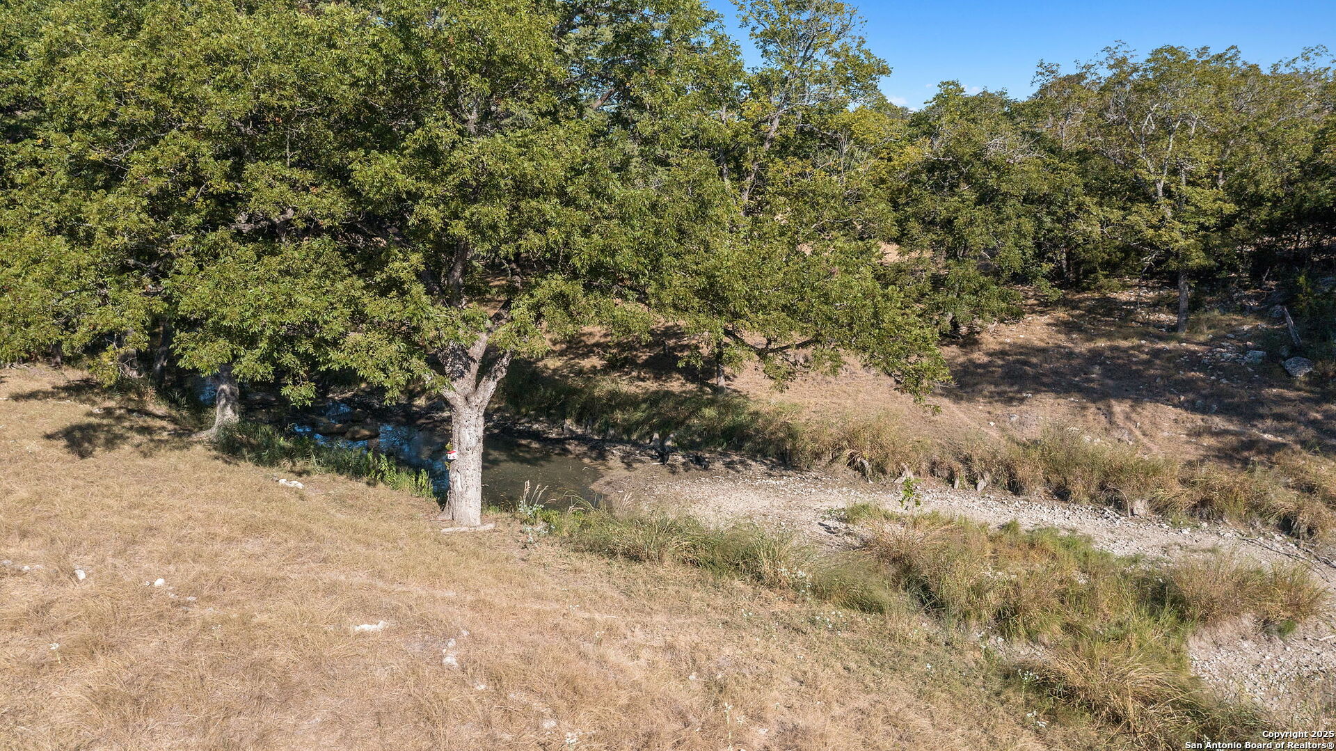 Lot 69 Sabinas Springs Road Boerne TX 78006