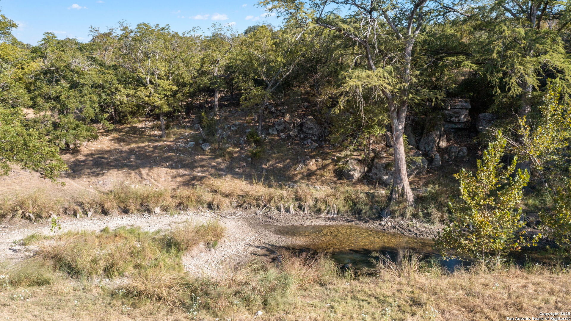 Lot 69 Sabinas Springs Road Boerne TX 78006