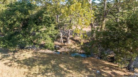 Lot 69 Sabinas Springs Road Boerne TX 78006
