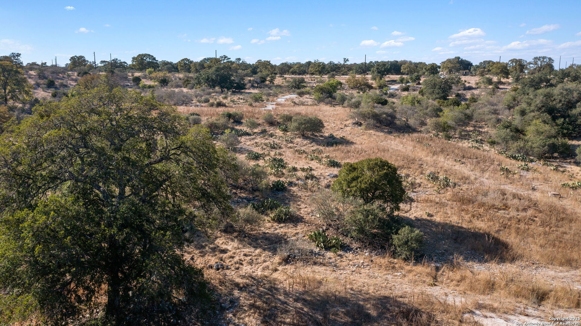 Lot 69 Sabinas Springs Road Boerne TX 78006