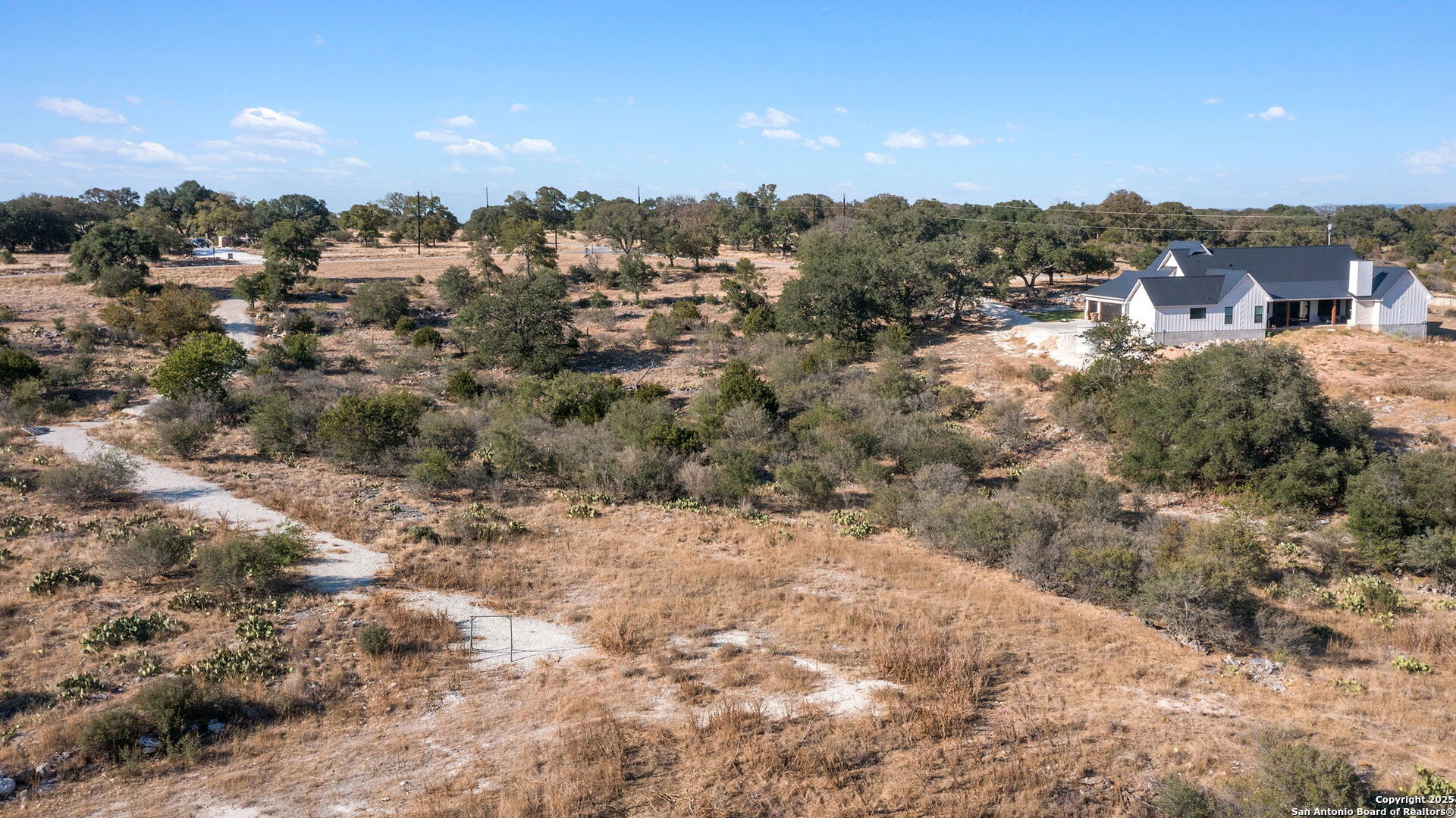 Lot 69 Sabinas Springs Road Boerne TX 78006