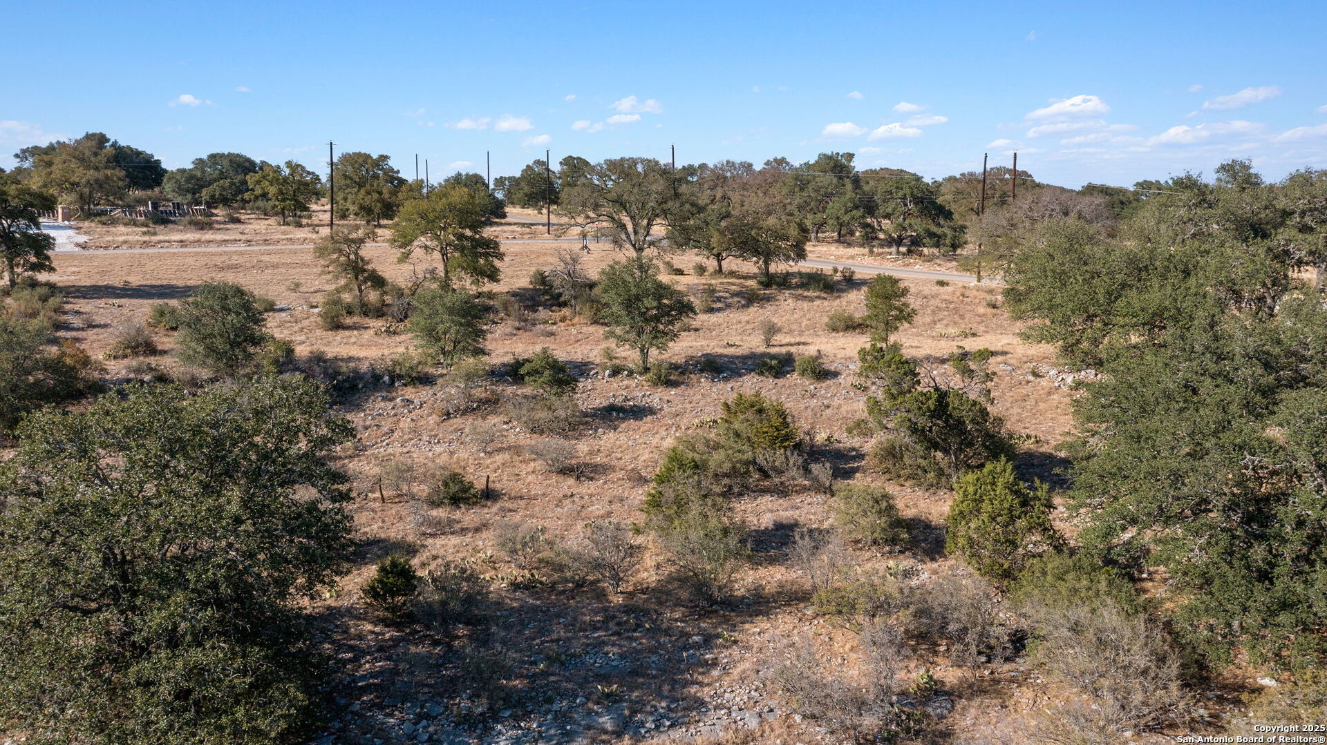 Lot 69 Sabinas Springs Road Boerne TX 78006