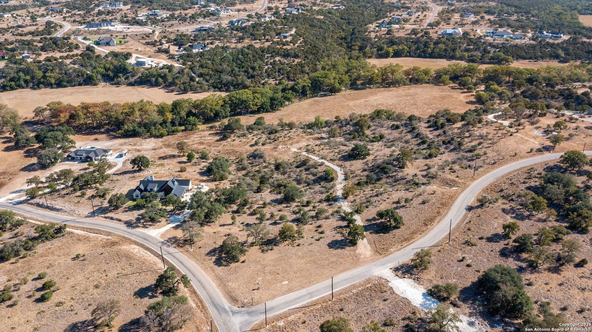 Lot 69 Sabinas Springs Road Boerne TX 78006