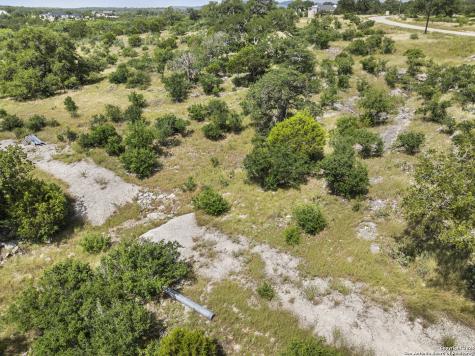 Lot 69 Sabinas Springs Road Boerne TX 78006