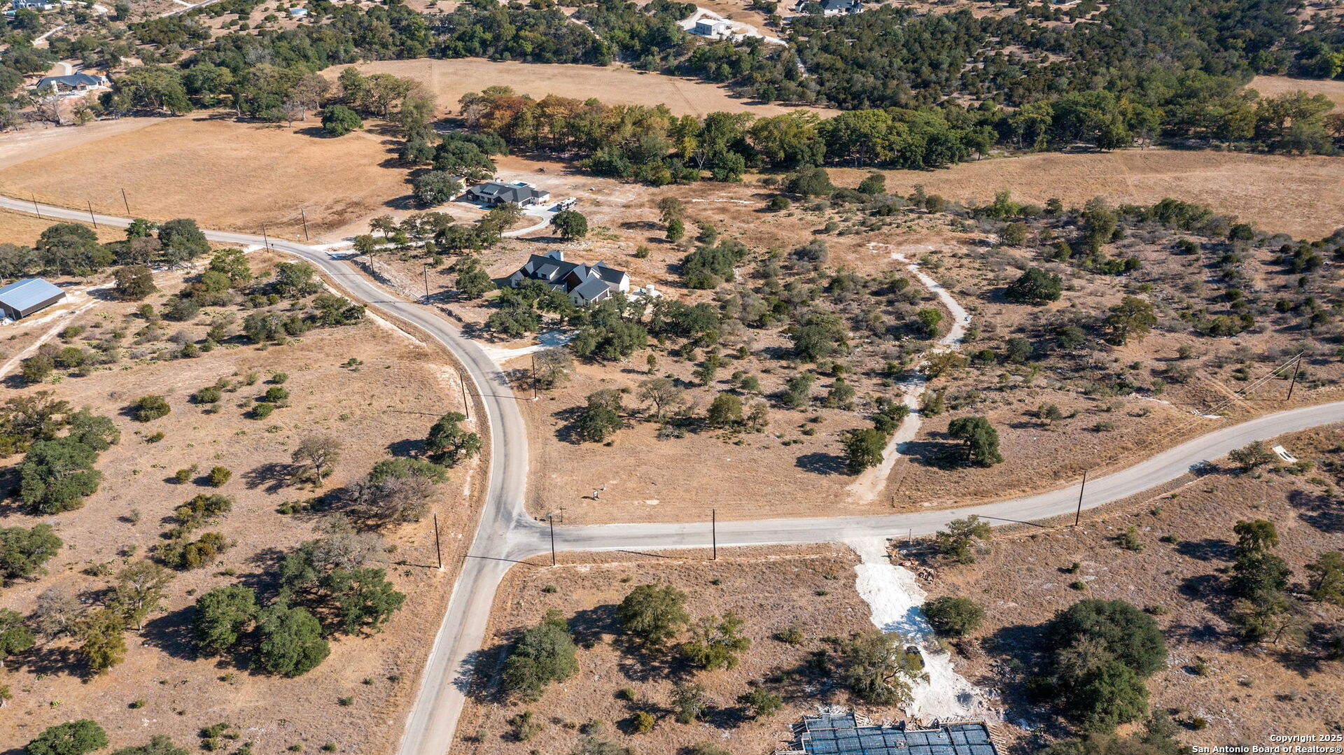 Lot 69 Sabinas Springs Road Boerne TX 78006
