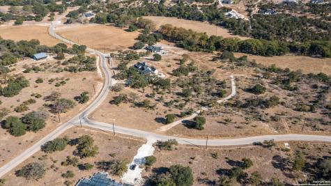Lot 69 Sabinas Springs Road Boerne TX 78006