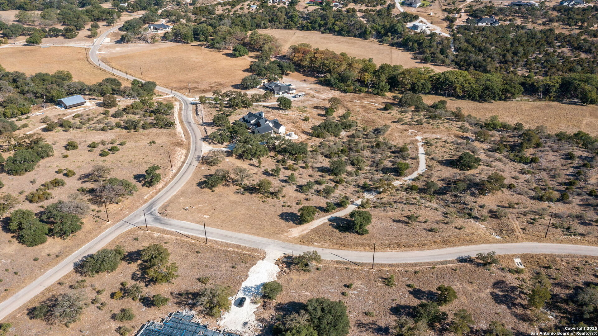 Lot 69 Sabinas Springs Road Boerne TX 78006