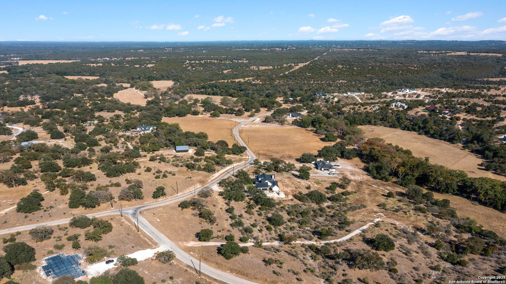 Lot 69 Sabinas Springs Road Boerne TX 78006