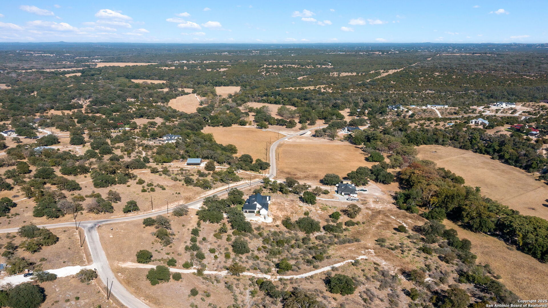 Lot 69 Sabinas Springs Road Boerne TX 78006