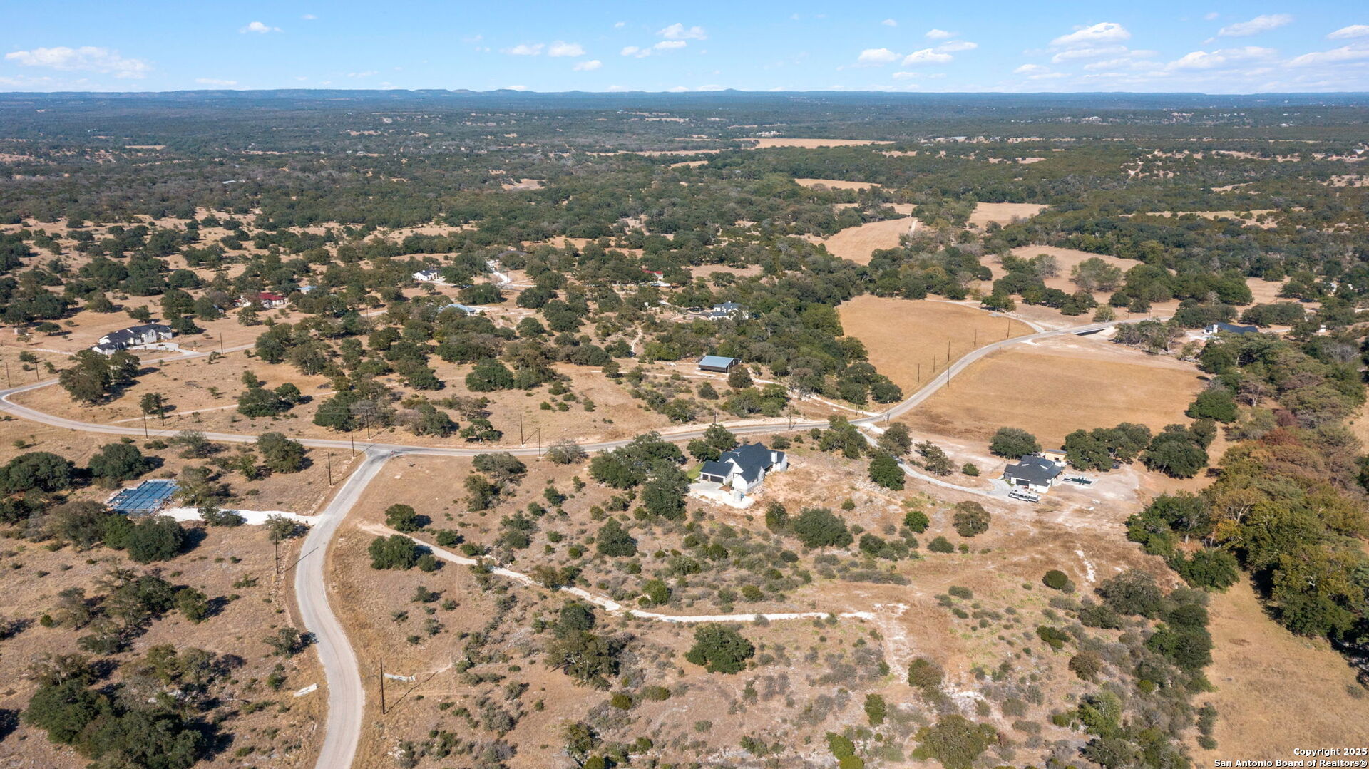 Lot 69 Sabinas Springs Road Boerne TX 78006