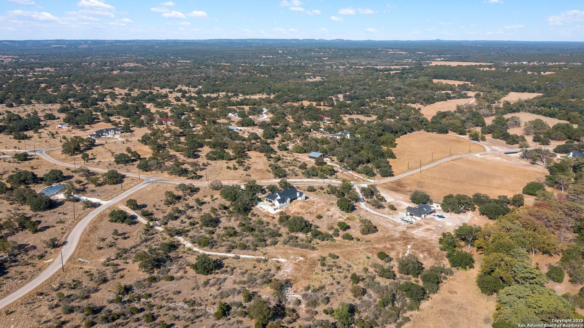 Lot 69 Sabinas Springs Road Boerne TX 78006