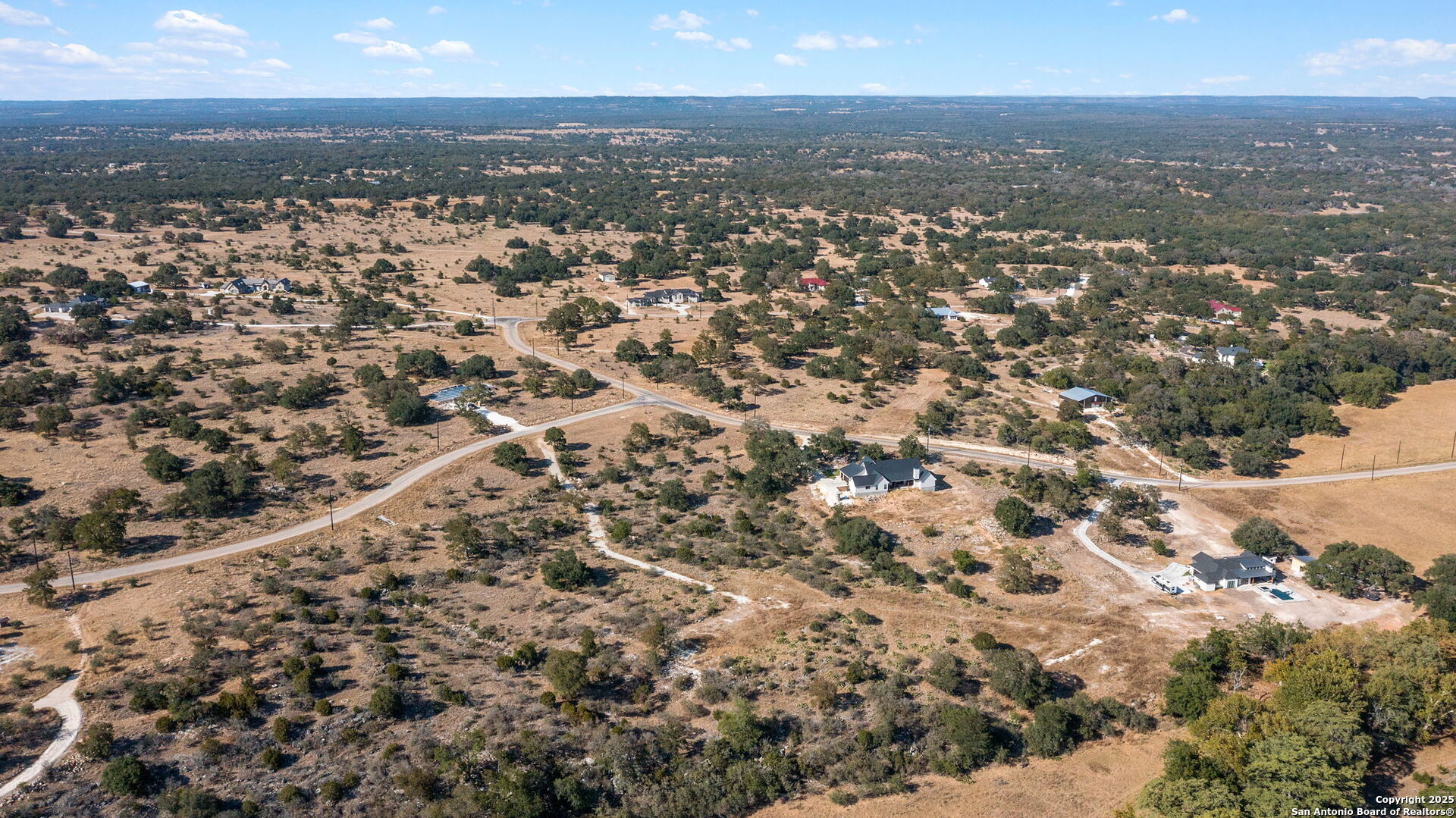 Lot 69 Sabinas Springs Road Boerne TX 78006