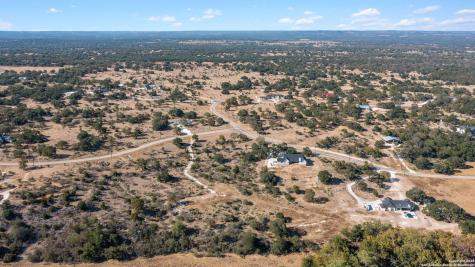 Lot 69 Sabinas Springs Road Boerne TX 78006