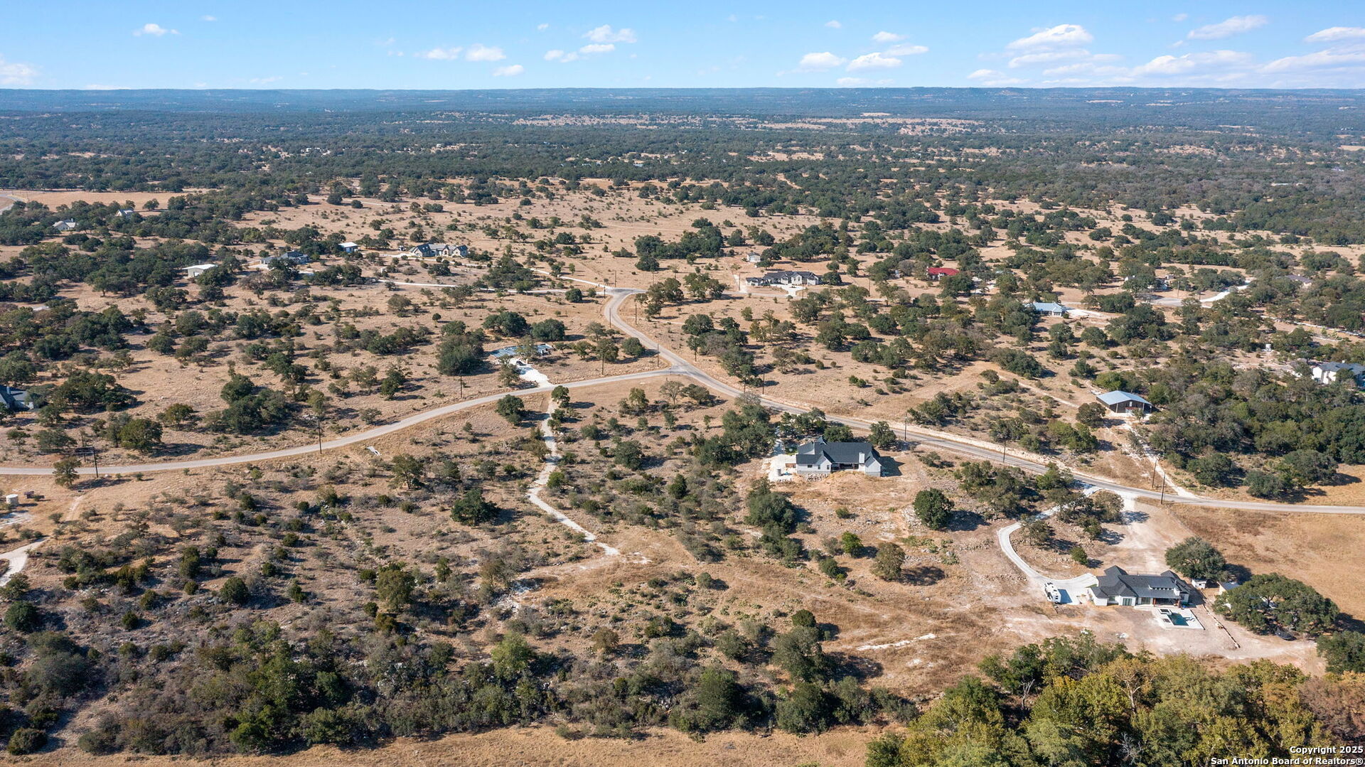 Lot 69 Sabinas Springs Road Boerne TX 78006