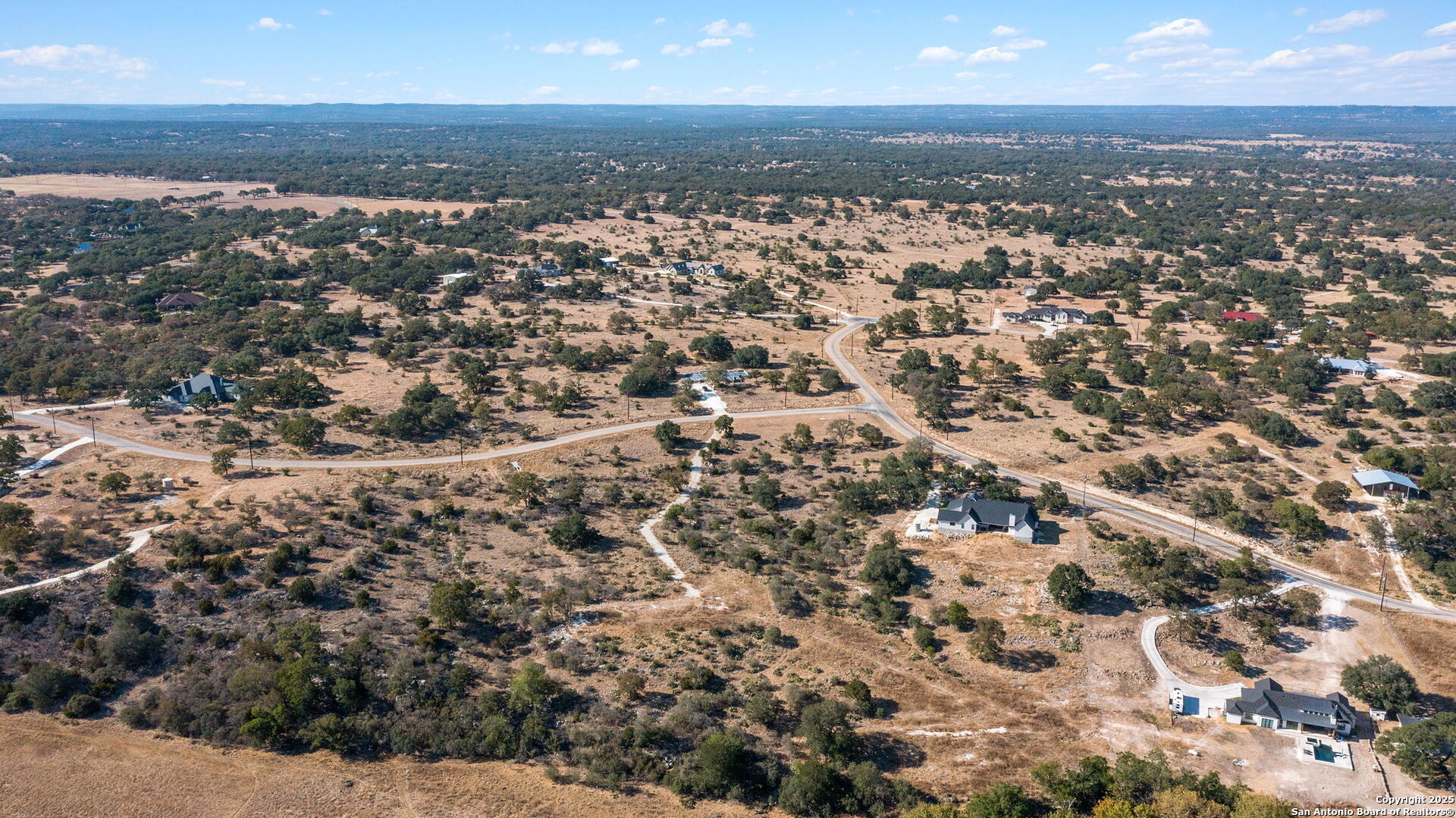 Lot 69 Sabinas Springs Road Boerne TX 78006